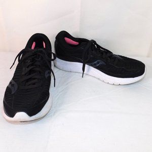 Saucony Womens Everun Kinvara 10 Running Shoes FormFit Size 8 S10467-5